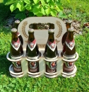 8 Pack Beer carrier